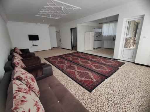 عکس مجتمع اقامتی حه مه ی بهرامی