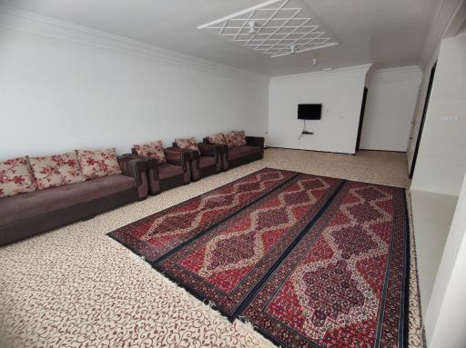 عکس مجتمع اقامتی حه مه ی بهرامی