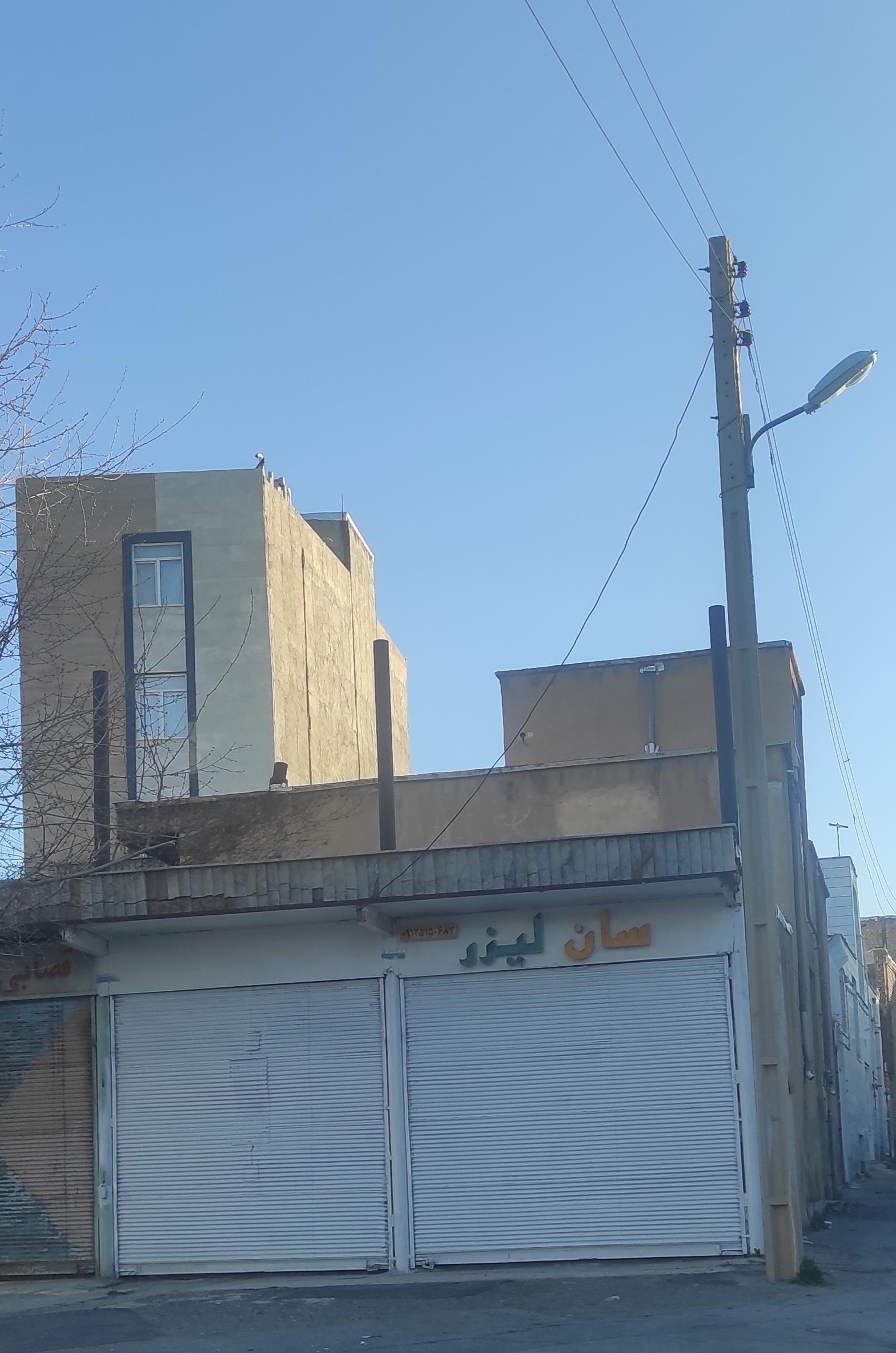 عکس خدمات حکاکی و برش سان لیزر