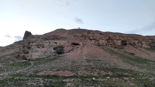 عکس مجموعه تاریخی گردشگری قصر ابونصر