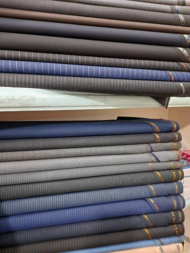 عکس خیاطی مقتدایی