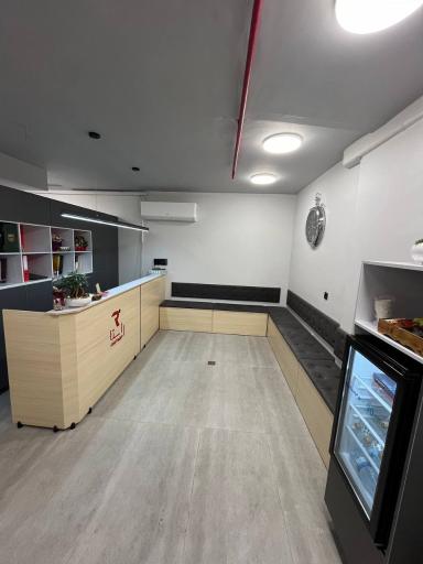 عکس کلینیک فیزیوتراپی راستا