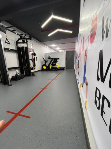 عکس کلینیک فیزیوتراپی راستا