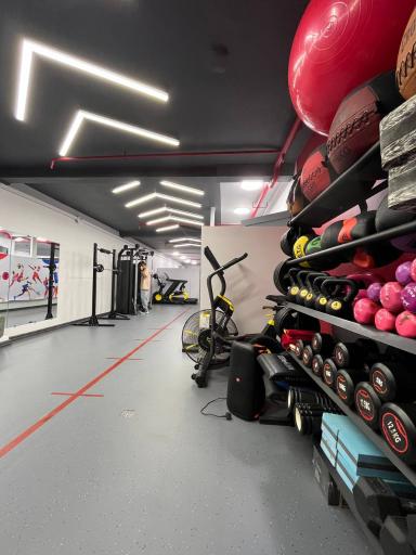 عکس کلینیک فیزیوتراپی راستا