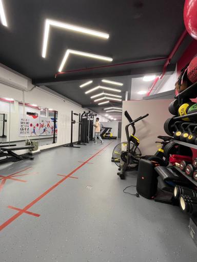 عکس کلینیک فیزیوتراپی راستا