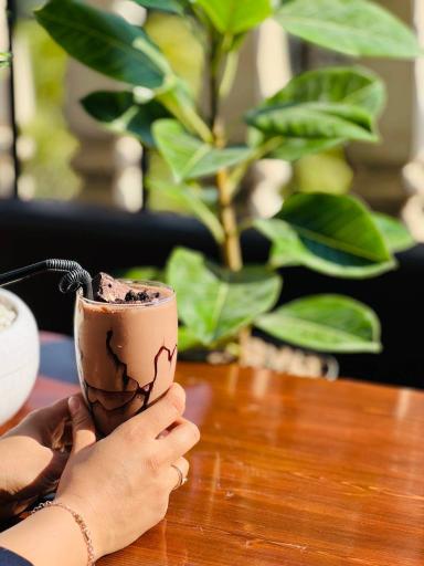 عکس کافه رستوران ایتالیایی الموندو