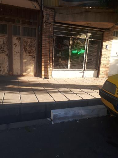 عکس موبایل کافی نت