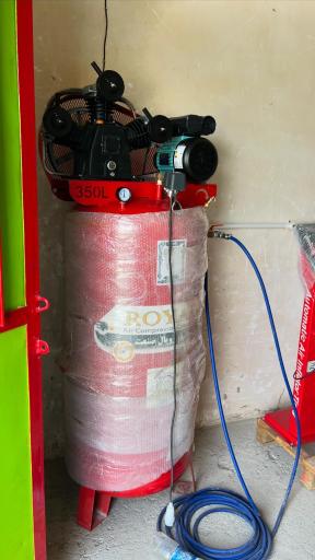 عکس فروشگاه رینگ و لاستیک شهریار