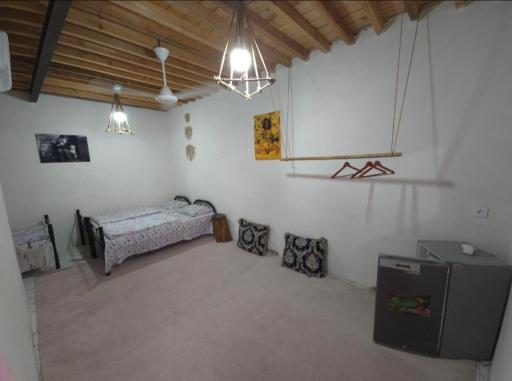 بوم گردی گِلَک