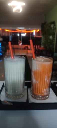 عکس کافه پتوس