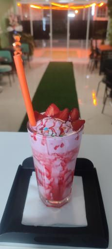 عکس کافه پتوس