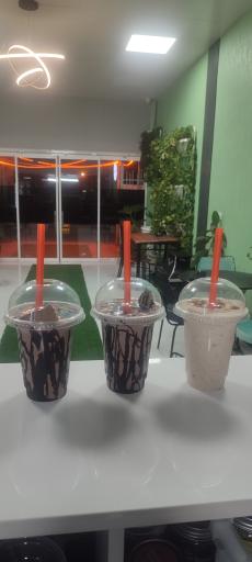 عکس کافه پتوس