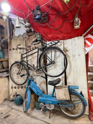 عکس چایخانه آزادگان (چاه حاج میرزا)