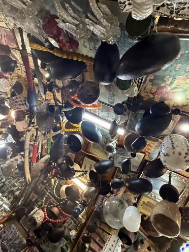 عکس چایخانه آزادگان (چاه حاج میرزا)