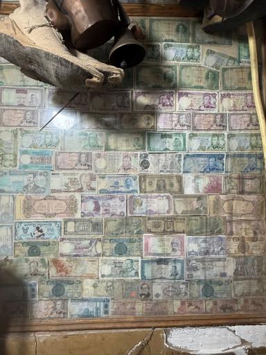 عکس چایخانه آزادگان (چاه حاج میرزا)