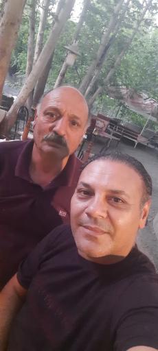 عکس استراحتگاه دره ارغوان