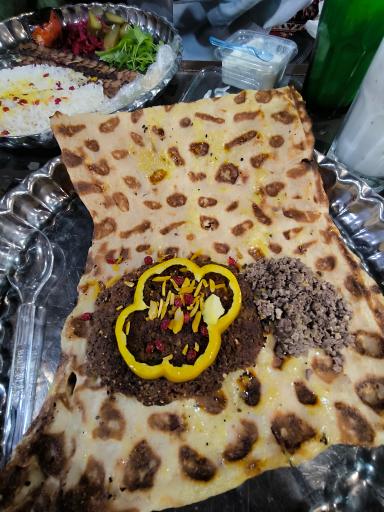 چایخانه آزادگان (چاه حاج میرزا)