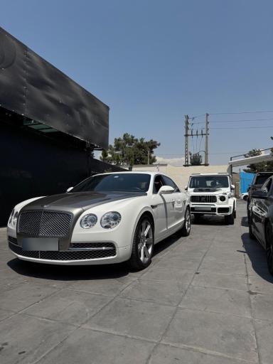 عکس خدمات خودرویی امیر