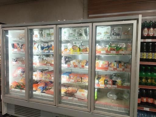 عکس فروشگاه افق کلالک