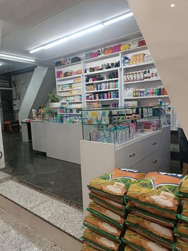 عکس فروشگاه افق کلالک