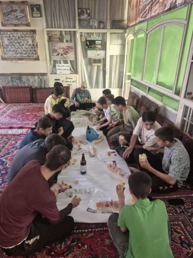 مسجد ذوالریاستین