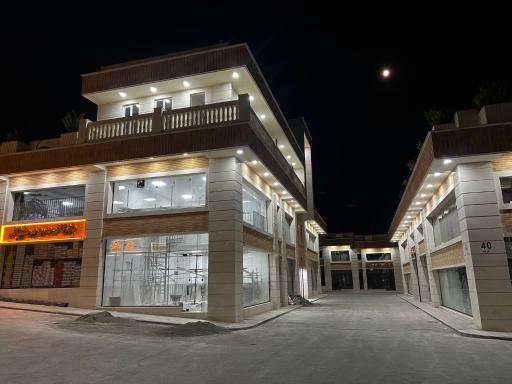 عکس بازار عمده فروشان خیام