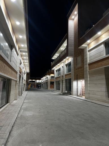 عکس بازار عمده فروشان خیام