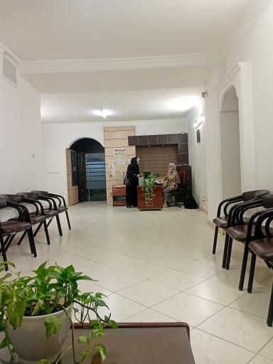 عکس دکتر ابراهیم عبداللهیان