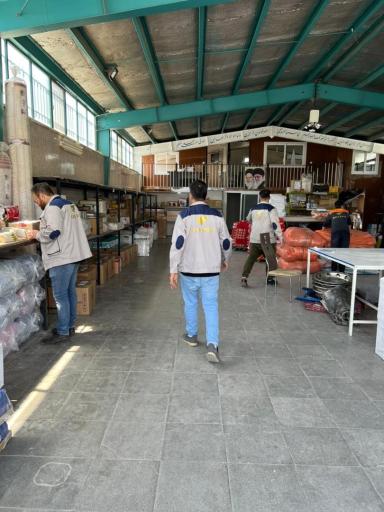 عکس شرکت کالا پست