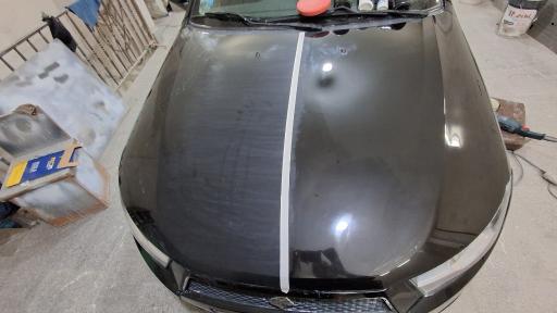 عکس صافکاری و نقاشی آرسس