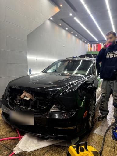 خدمات خودرویی آرمانی