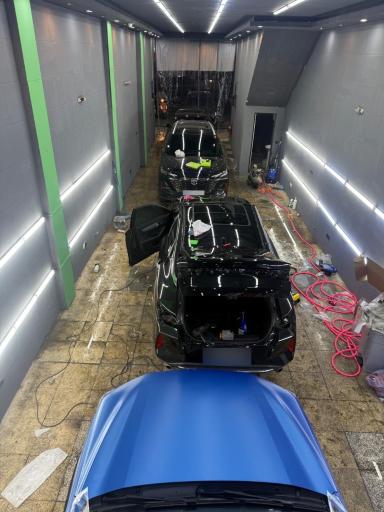 خدمات خودرویی آرمانی