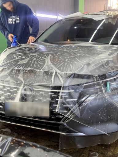 خدمات خودرویی آرمانی