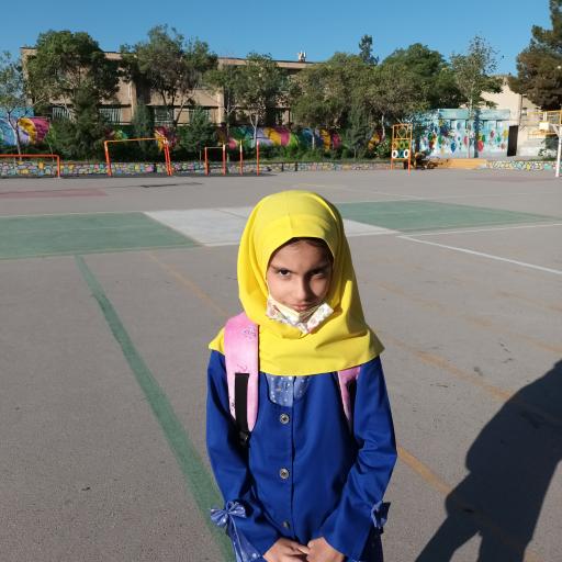 عکس دبستان نور هدایت