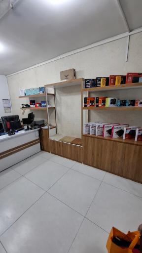 عکس تکنو لایف مبارکه