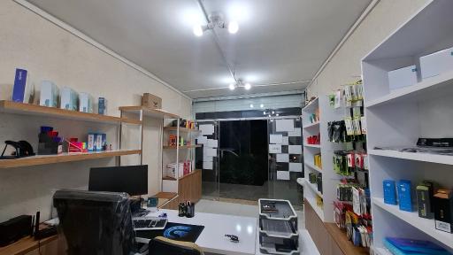 عکس تکنو لایف مبارکه