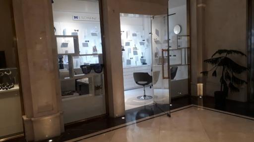 عکس عینک سان آی