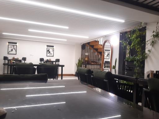عکس همیلا فود شعبه اردکان