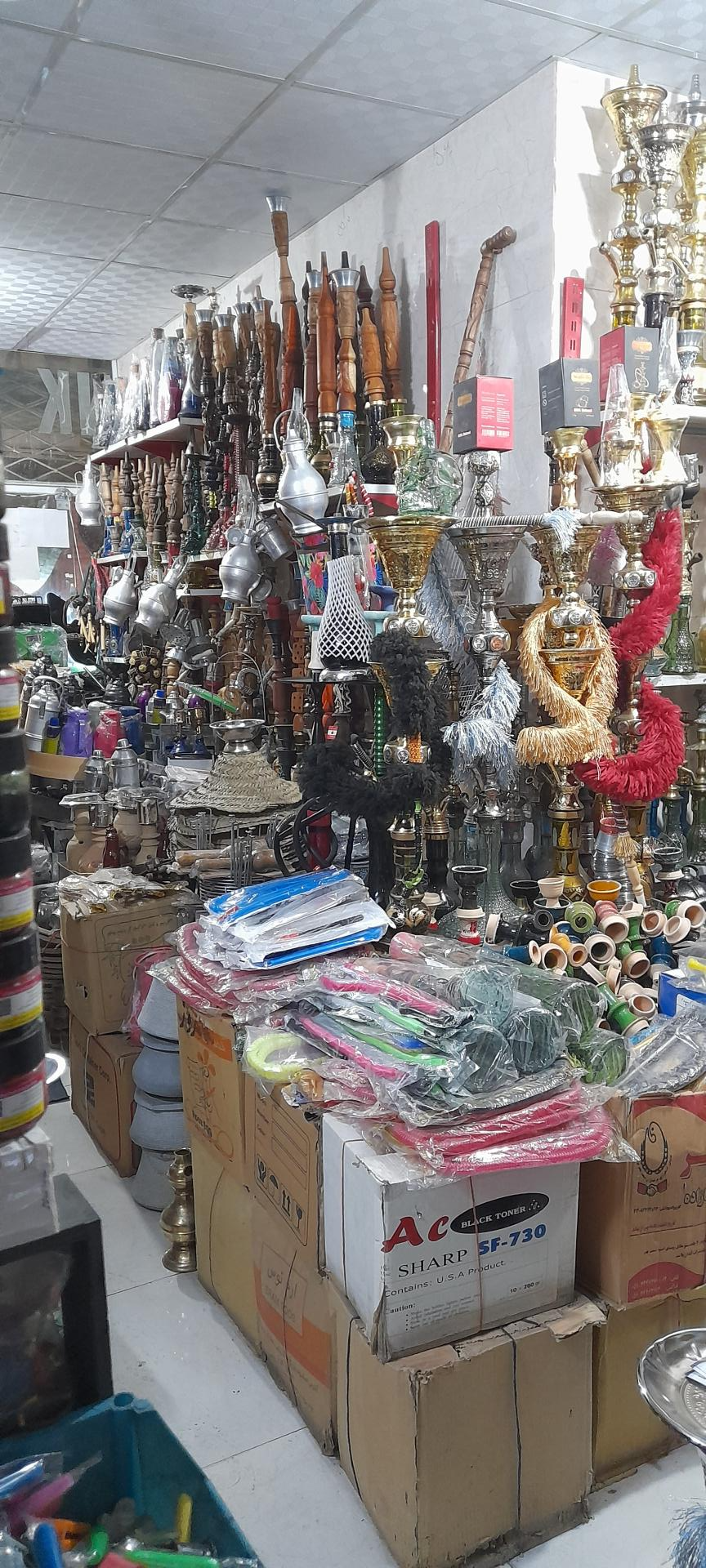 عکس صنایع دستی چشمگیر