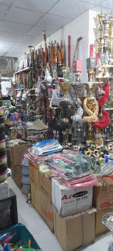 عکس صنایع دستی چشمگیر