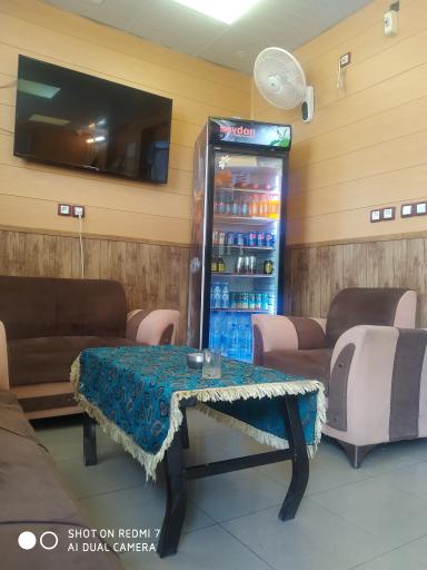 عکس مهمانپذیر عماد