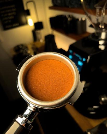 عکس قهوه و آبمیوه تِریا