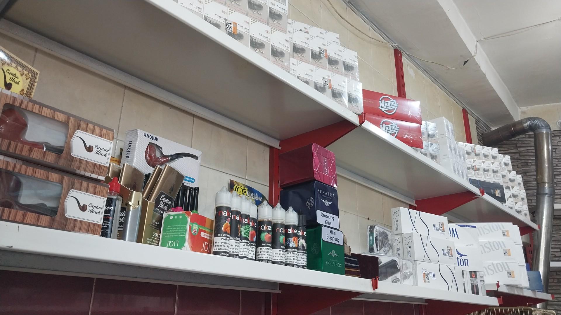 عکس فروشگاه داریوش