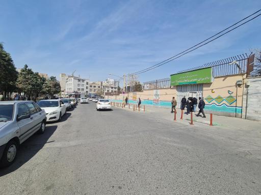 عکس دادسرای عمومی ناحیه ۲ (فجر) کرج