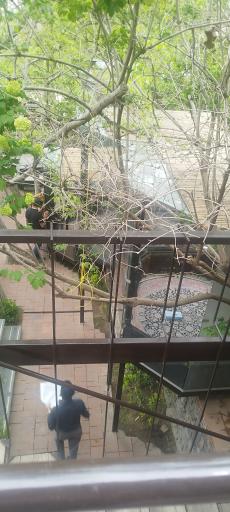 عکس رستوران نعل اشکنه