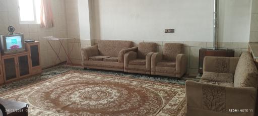 عکس خانه مسافر شهید غلامی