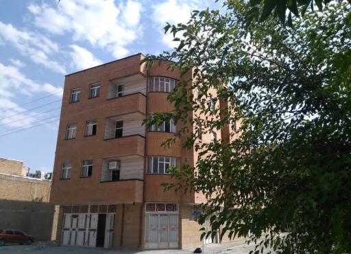 عکس خانه مسافر شهید غلامی