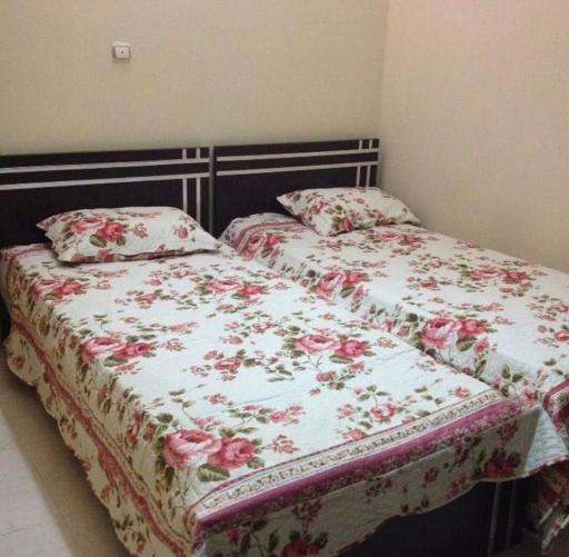 عکس خانه مسافر شهید غلامی