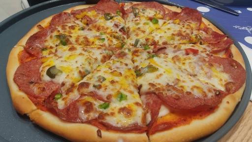 عکس كافه رستوران اتمسفر