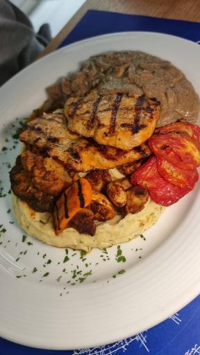 عکس كافه رستوران اتمسفر